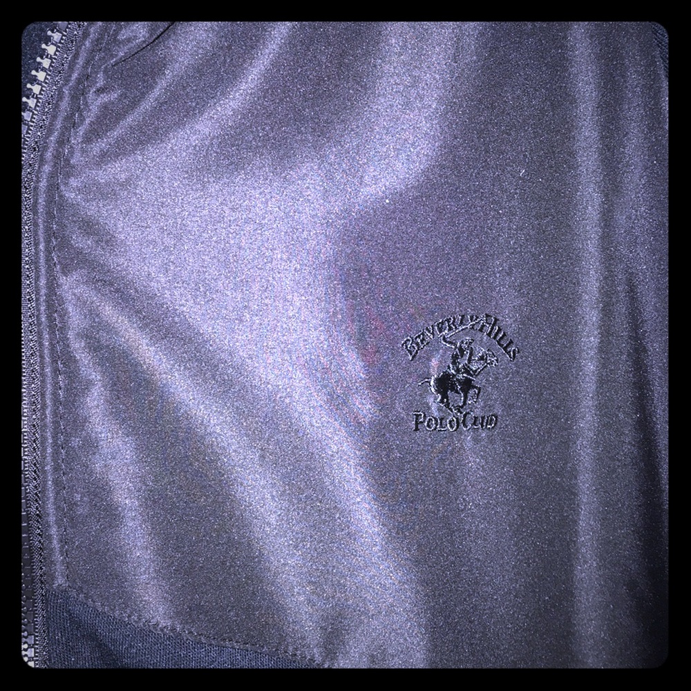 Men’s polo